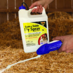 Revenge Barn & Stable Fly Spray Ready-to-Use