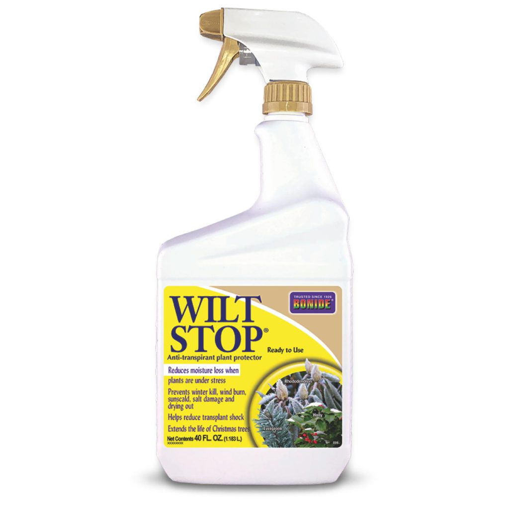 Wilt Stop Ready-to-Use