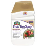 Captain Jack’s Fruit Tree Spray Concentrate