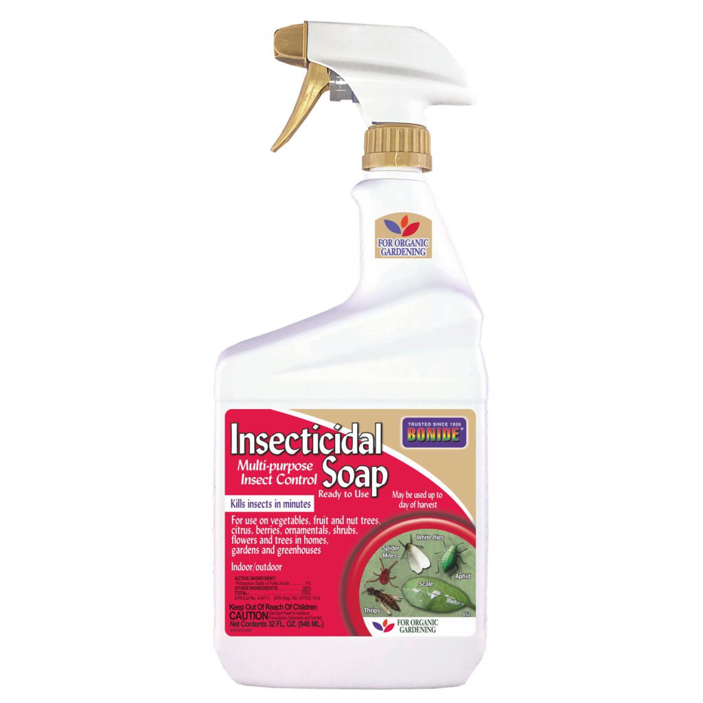 Insecticidal Soap RTU