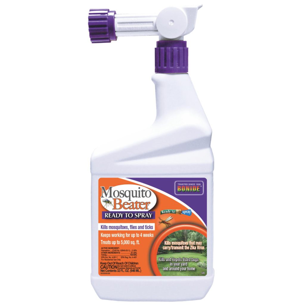 Mosquito Beater® RTS