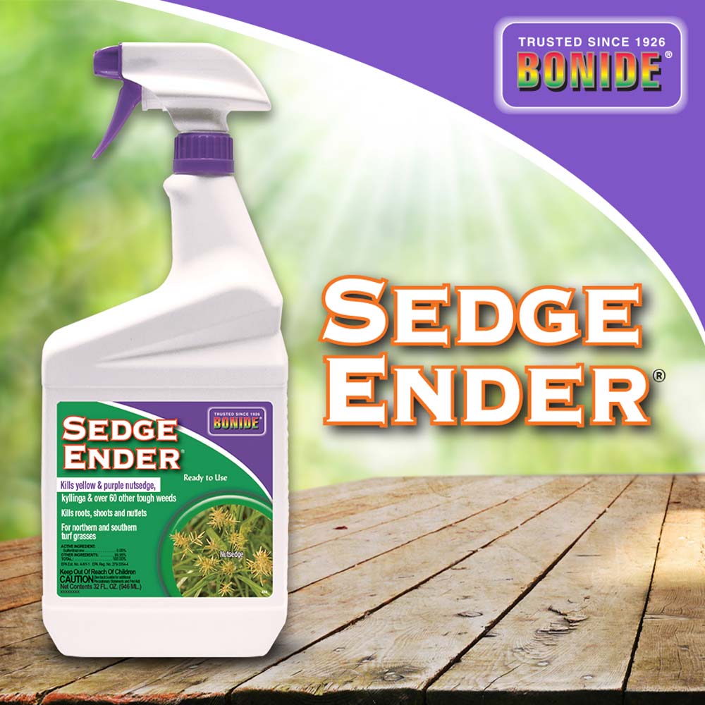 Sedge Ender® RTU