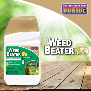 Weed Beater® FE Conc