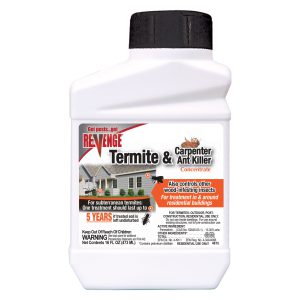 Revenge Termite & Carpenter Ant Control Concentrate