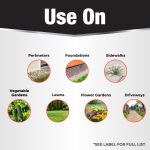 Revenge Termite & Carpenter Ant Control Concentrate product infographic