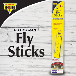 REVENGE®  Fly Stick 24”Fly Stick 24”