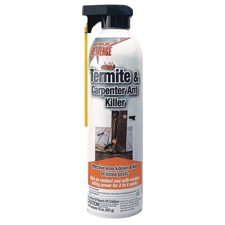 Revenge Termite & Carpenter Ant Aerosol