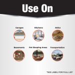 Revenge Termite & Carpenter Ant Ready-to-Use product infographic