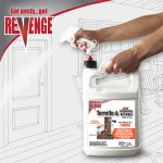 Revenge Termite & Carpenter Ant Ready-to-Use in use