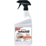 REVENGE® DUAL-ACTION Bedbug Killer Ready-to-Use