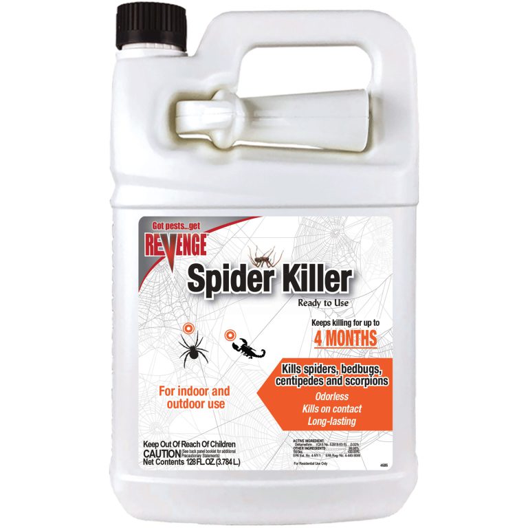 Revenge Spider Killer Ready-to-Use