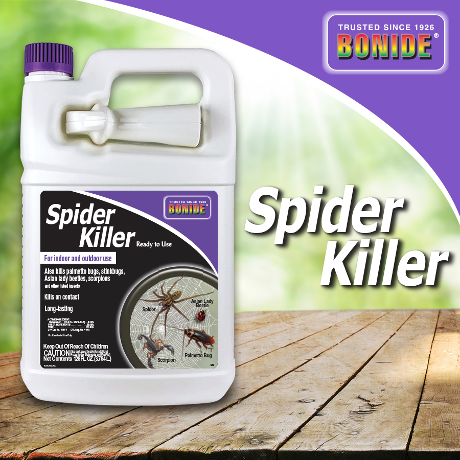 Spider Killer RTU