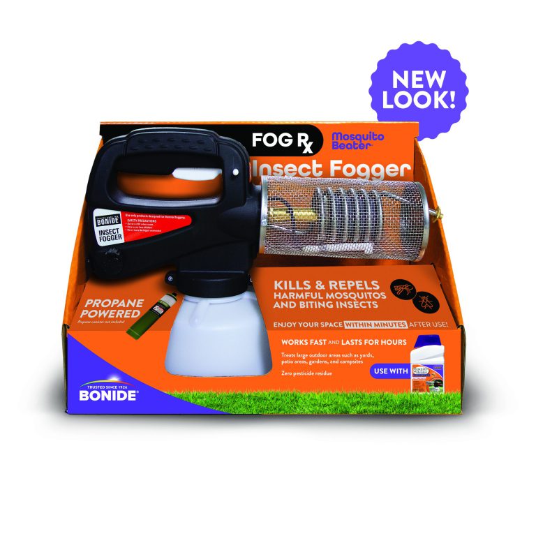 Fog Rx Propane Insect Fogger
