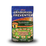 Crabgrass & Weed Preventer for Lawns and Ornamental Beds