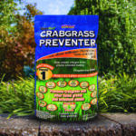Crabgrass Preventer