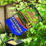 Crabgrass Preventer