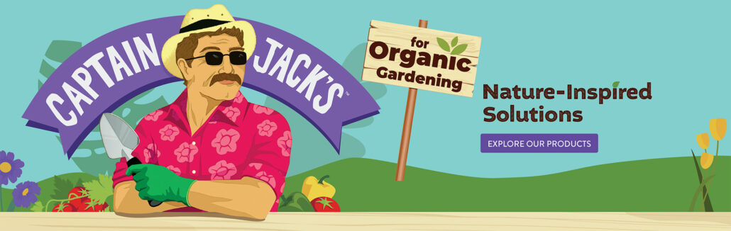 captain jacks products from bonide