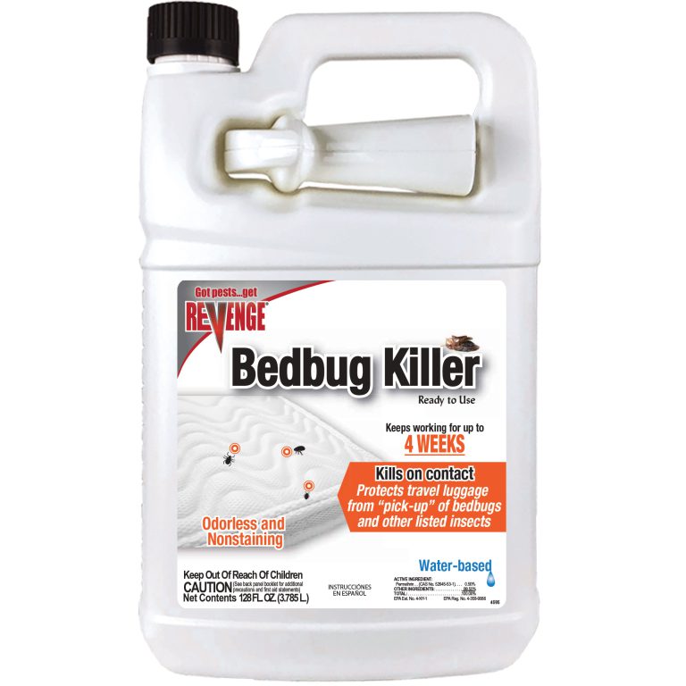 Bedbug Killer Ready-to-Use