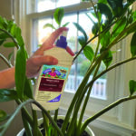 Neem Max For Houseplants Ready-to-Use 12oz.