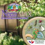 Captain Jack's Neem Max RTU w/Power Wand in use