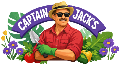 Captain Jack's