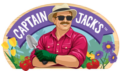 Captain Jack logo