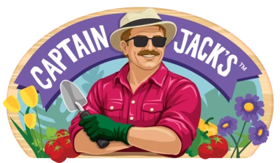 Captain Jack logo