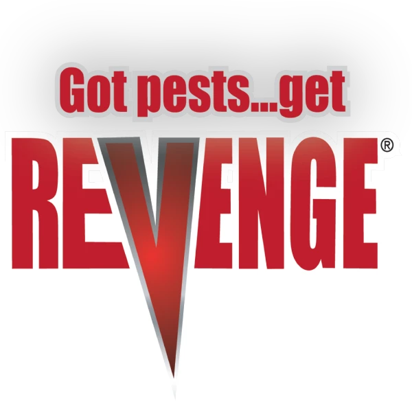 Revenge logo